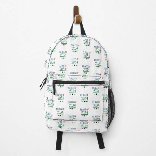 Item preview, Class Of 2034 Graduation designed and sold by Chanchane Store.