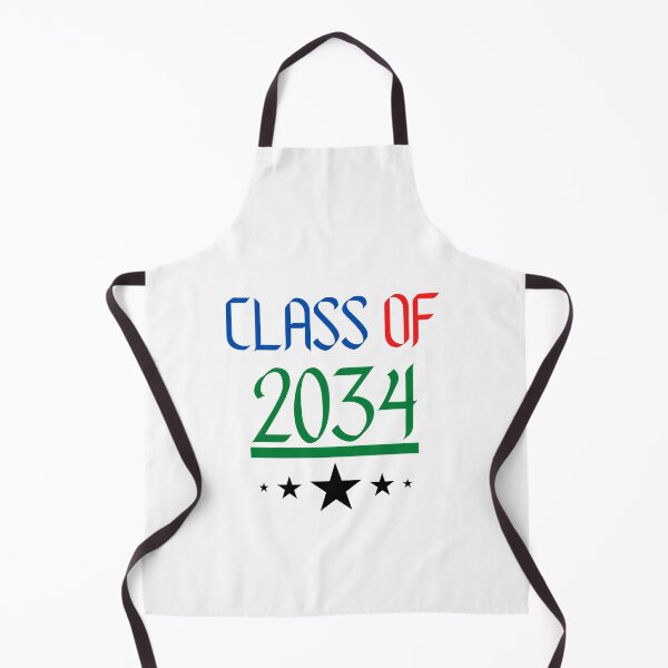 Item preview, Class Of 2034 Graduation designed and sold by Chanchane Store.