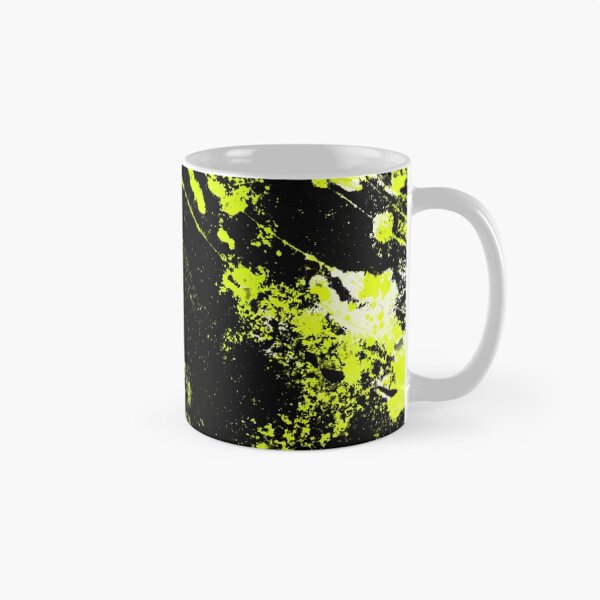 Item preview, Black and yellow designed and sold by Printpix.
