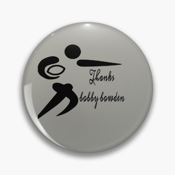 Item preview, Bobby bowden 1929 designed and sold by Kawtherchanane.