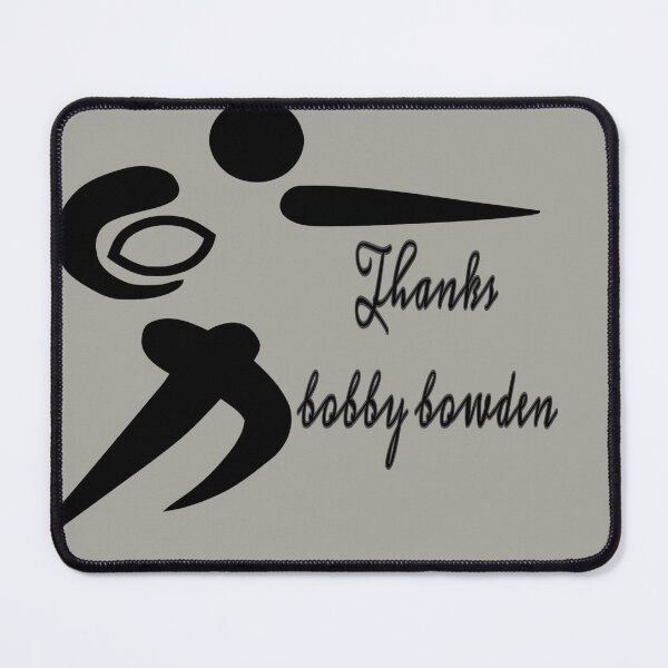 Item preview, Bobby bowden 1929 designed and sold by Kawtherchanane.
