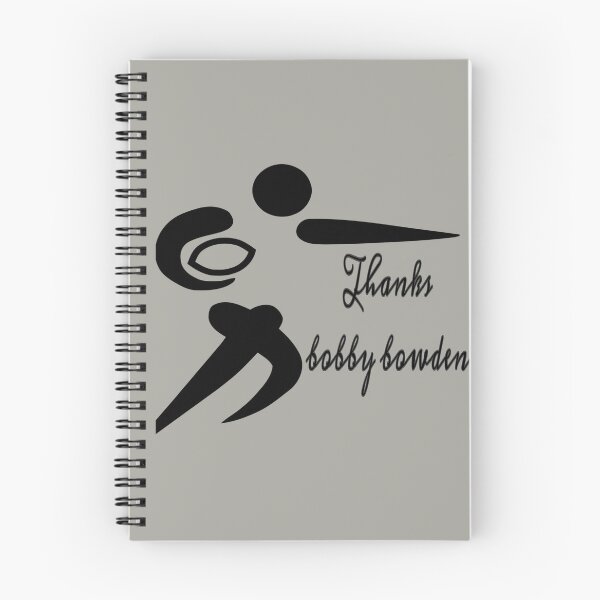 Item preview, Bobby bowden 1929 designed and sold by Kawtherchanane.