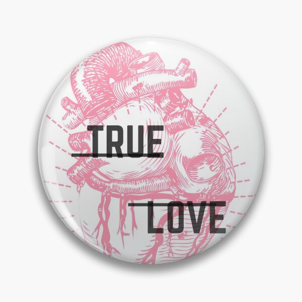 Item preview, true love designed and sold by yassinecavali.