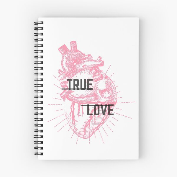 Item preview, true love designed and sold by yassinecavali.