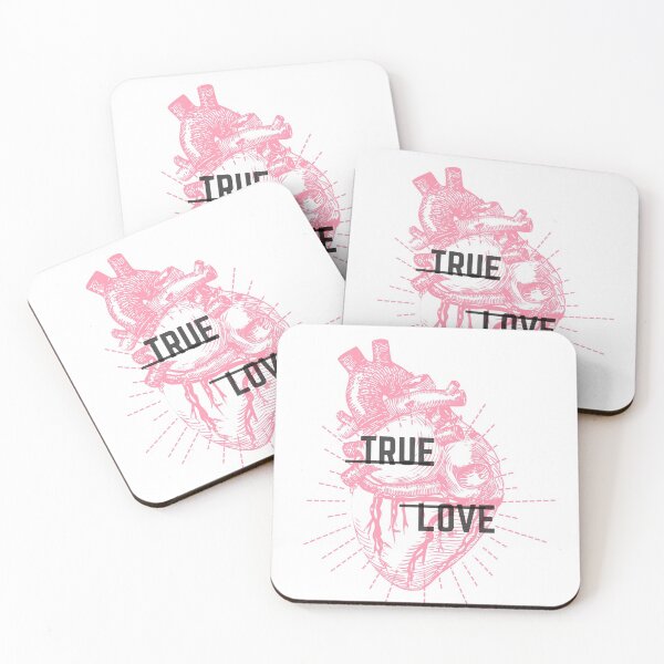 Item preview, true love designed and sold by yassinecavali.