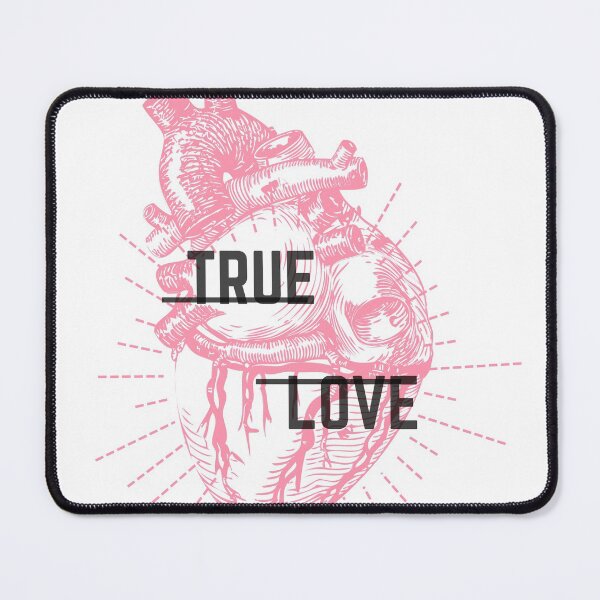 Item preview, true love designed and sold by yassinecavali.