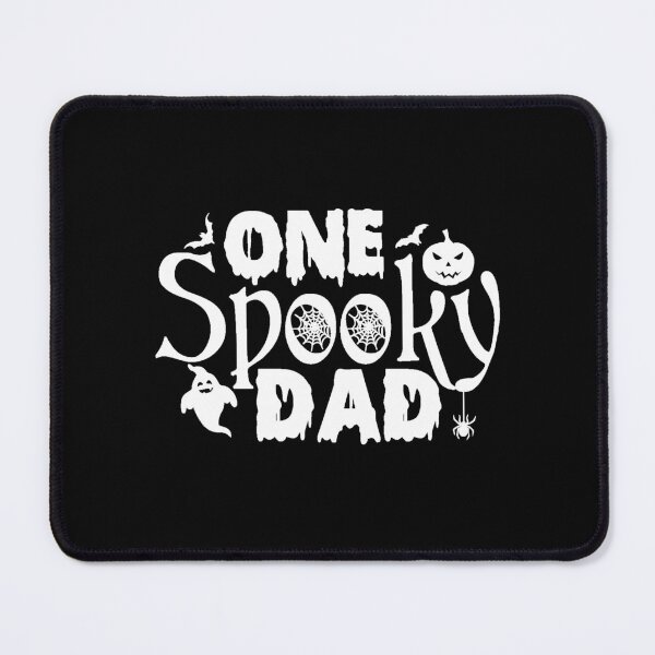 Item preview, One Spooky Dad | Halloween designed and sold by redshirts1.