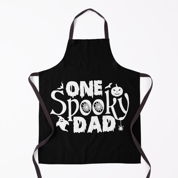 Item preview, One Spooky Dad | Halloween designed and sold by redshirts1.