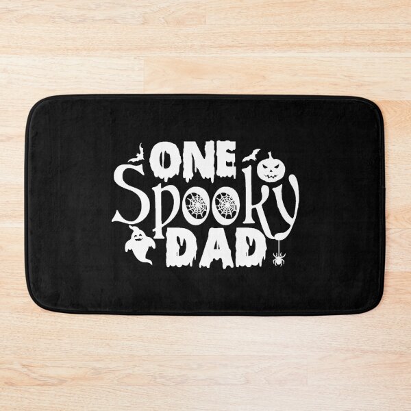 Item preview, One Spooky Dad | Halloween  designed and sold by redshirts1.