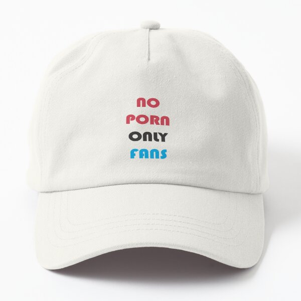Only fans hat