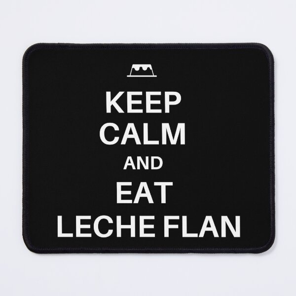 Item preview, Filipino Leche Flan designed and sold by Bahala-Na.