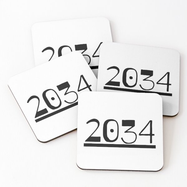 Item preview, Class Of 2034 Graduation designed and sold by Chanchane Store.