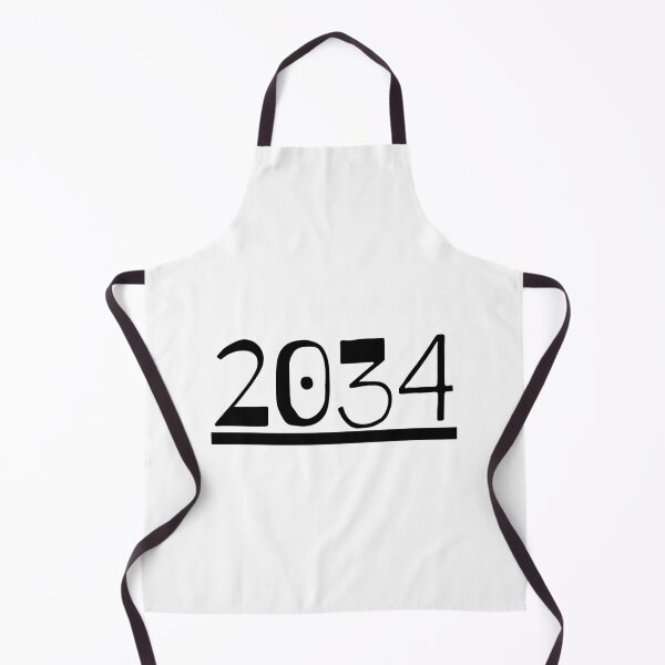 Item preview, Class Of 2034 Graduation designed and sold by Chanchane Store.