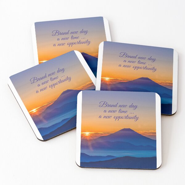 Item preview, brand new day ... a new time ... a new opportunity designed and sold by pirikiti64-.