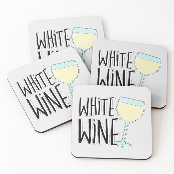 Item preview, Don't Worry White Wine Funny Classic T-Shirt designed and sold by Magic-Offers.