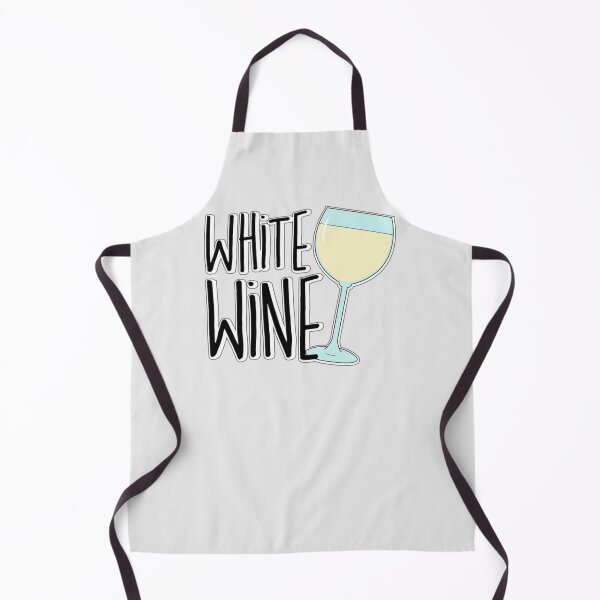 Item preview, Don't Worry White Wine Funny Classic T-Shirt designed and sold by Magic-Offers.