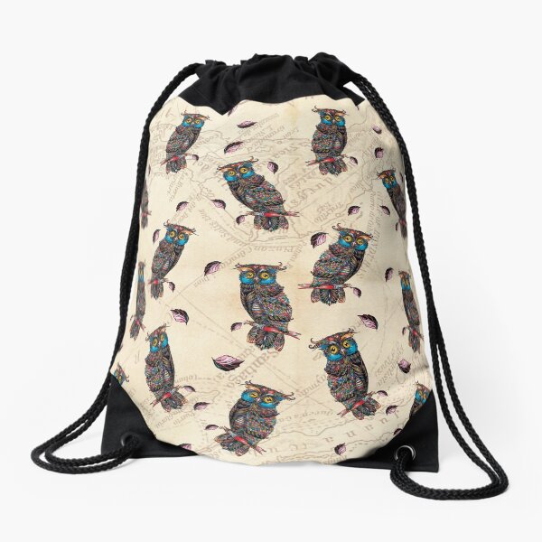 Drawstring Bag
