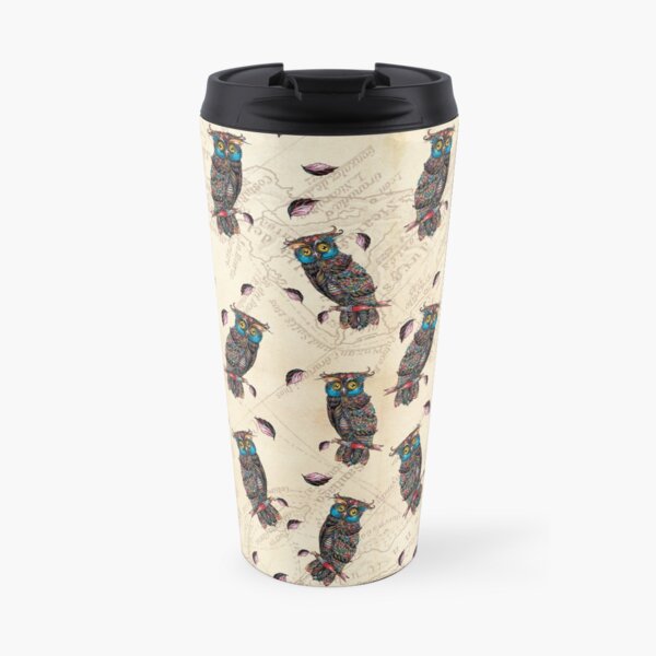 Travel Mug