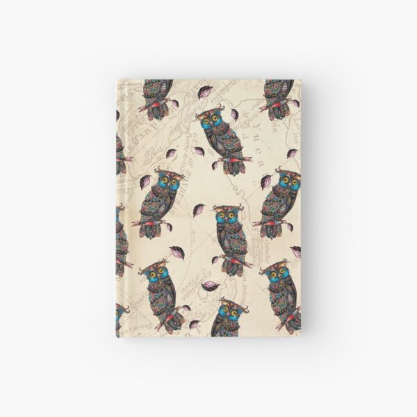Hardcover Journal