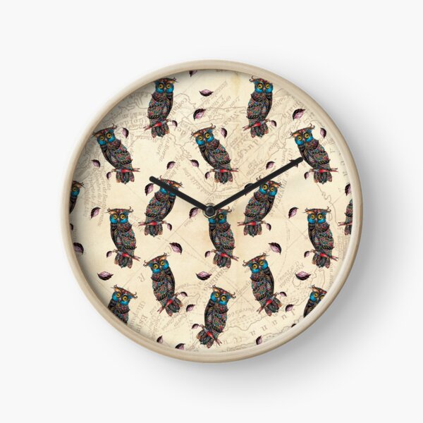 Clock
