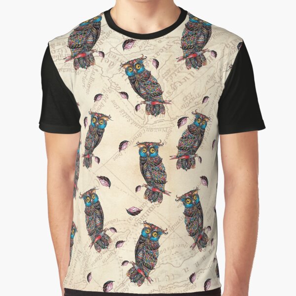 Graphic T-Shirt