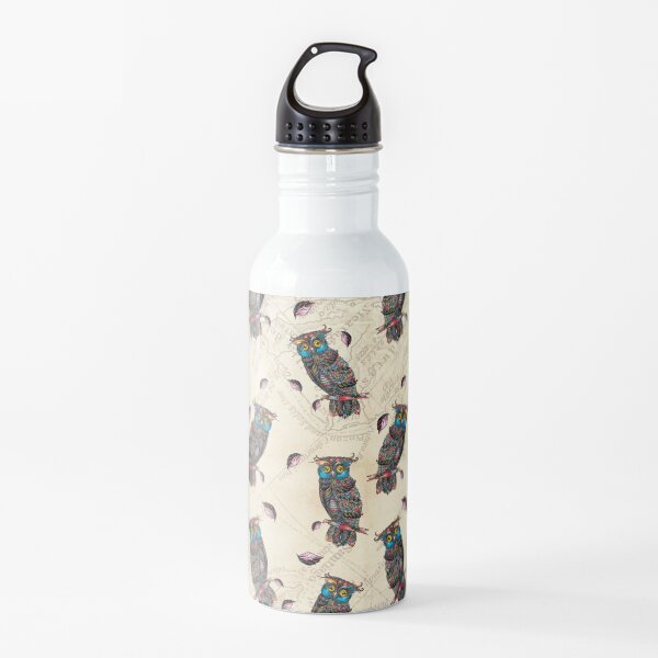 Water Bottle