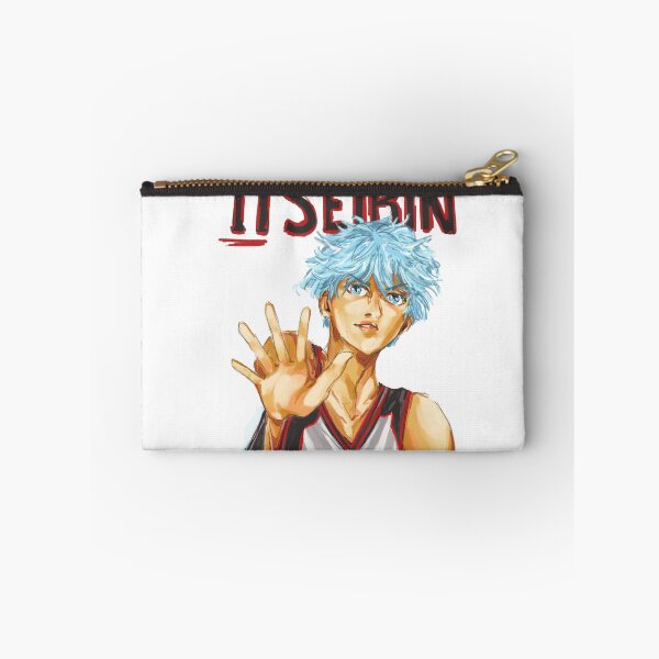 Item preview, Kuroko ! designed and sold by alyssnake.