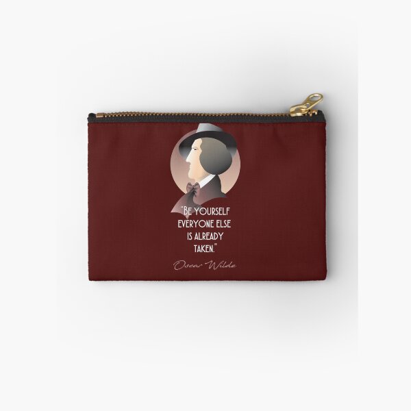 Item preview, Oscar Wilde was an Irish Poet and Playwright. designed and sold by pacprint.