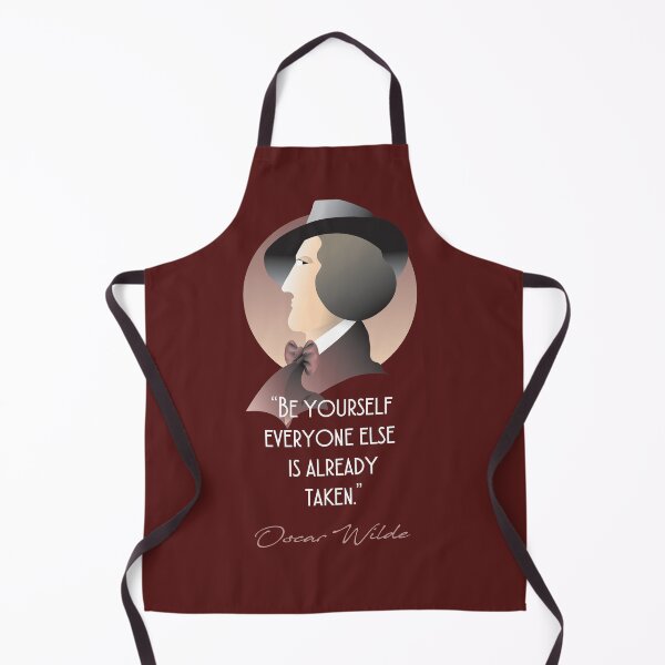 Item preview, Oscar Wilde was an Irish Poet and Playwright. designed and sold by pacprint.