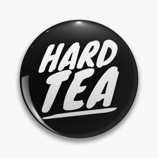 Item preview, Hard Tea designed and sold by AmyArendse.
