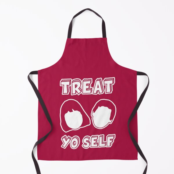 Item preview, Treat Yo Self! designed and sold by burcutaskin.