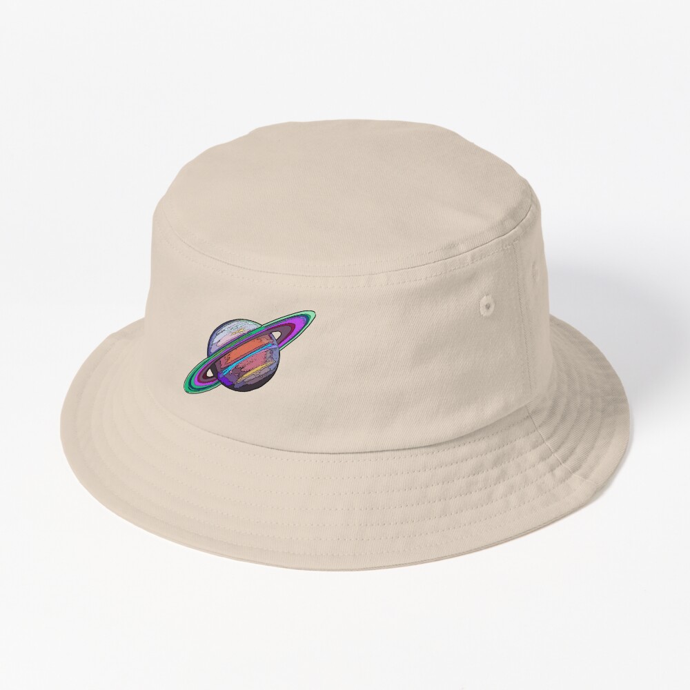 Item preview, Bucket Hat designed and sold by Havocgirl.