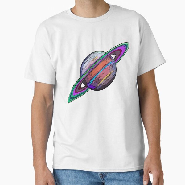 Classic T-Shirt