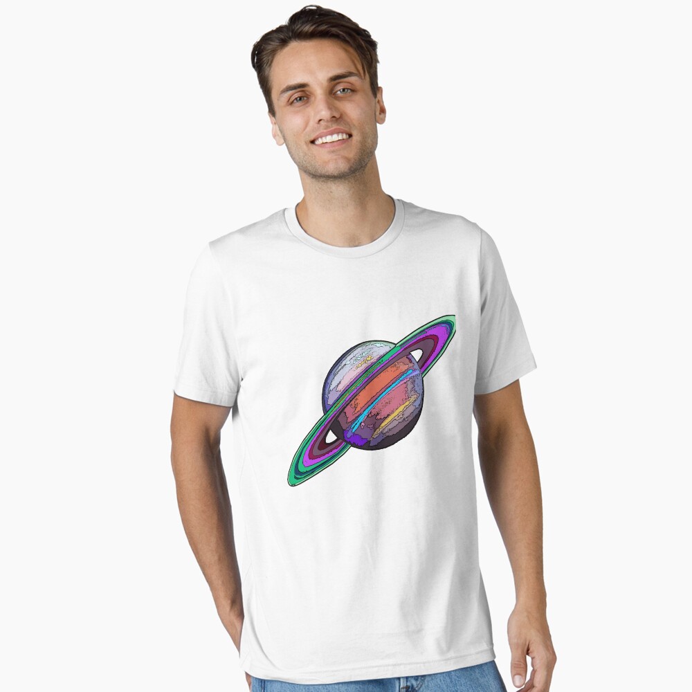 Item preview, Essential T-Shirt designed and sold by Havocgirl.