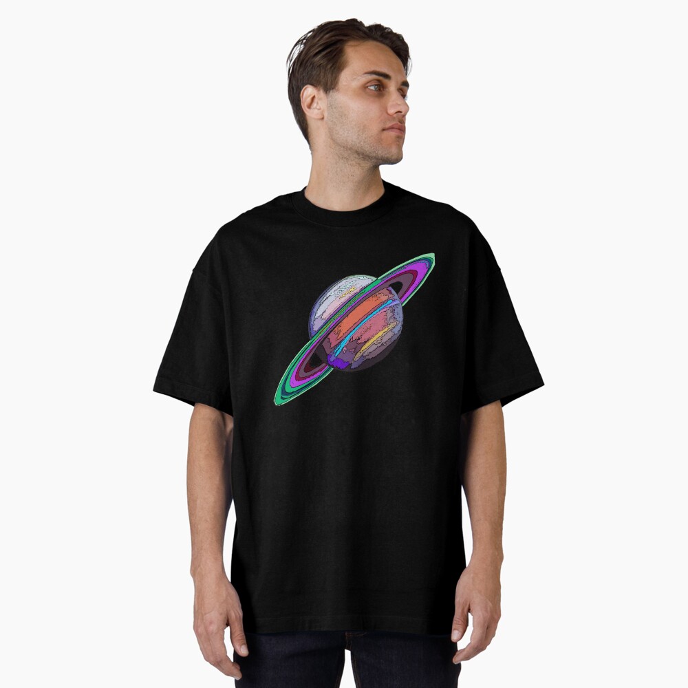 Item preview, Oversized T-Shirt designed and sold by Havocgirl.