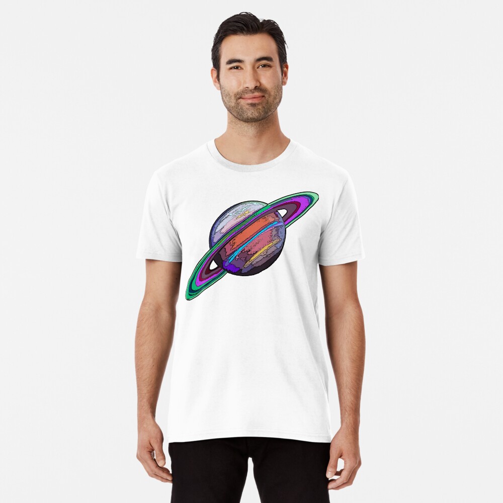 Item preview, Premium T-Shirt designed and sold by Havocgirl.