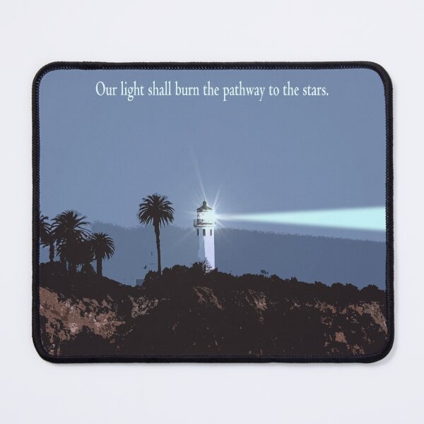 Item preview, The Lighthouse designed and sold by TeesMi.