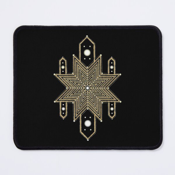 Item preview, The Cosmic Star designed and sold by YLAOficial.