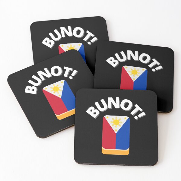 Item preview, Filipino Mahjong Bunot designed and sold by Bahala-Na.