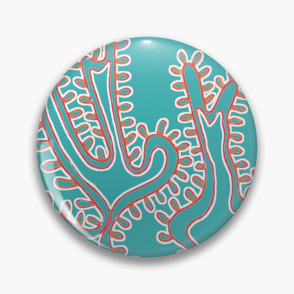 Item preview,  Corals designed and sold by EC-CM.