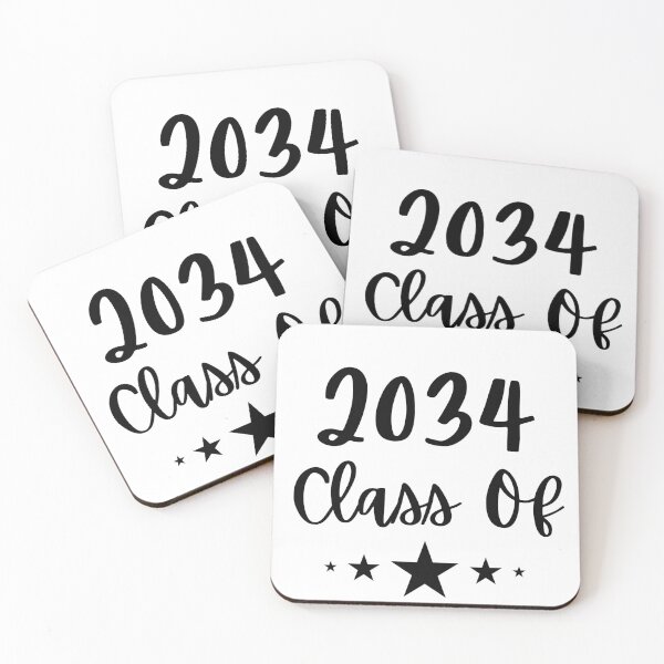Item preview, Class Of 2034 Graduation designed and sold by Chanchane Store.