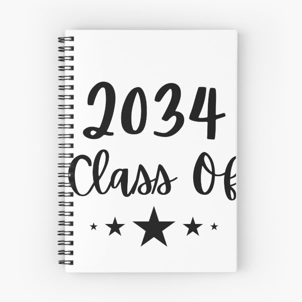 Item preview, Class Of 2034 Graduation designed and sold by Chanchane Store.