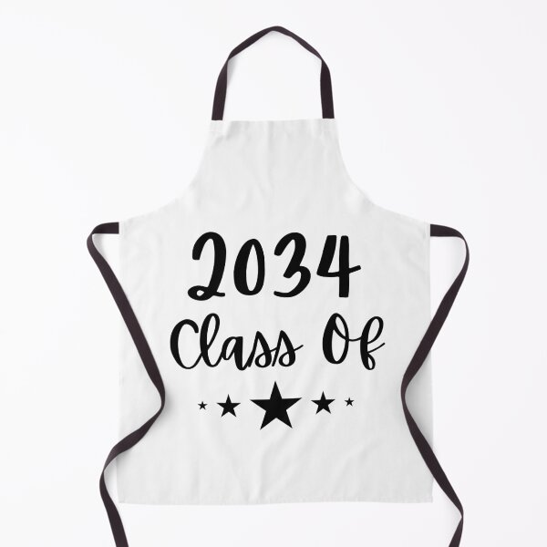 Item preview, Class Of 2034 Graduation designed and sold by Chanchane Store.