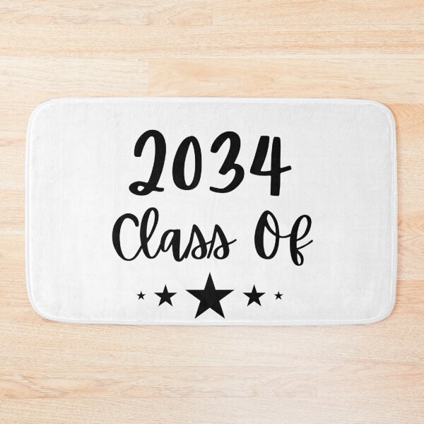 Item preview, Class Of 2034 Graduation designed and sold by Chanchane Store.