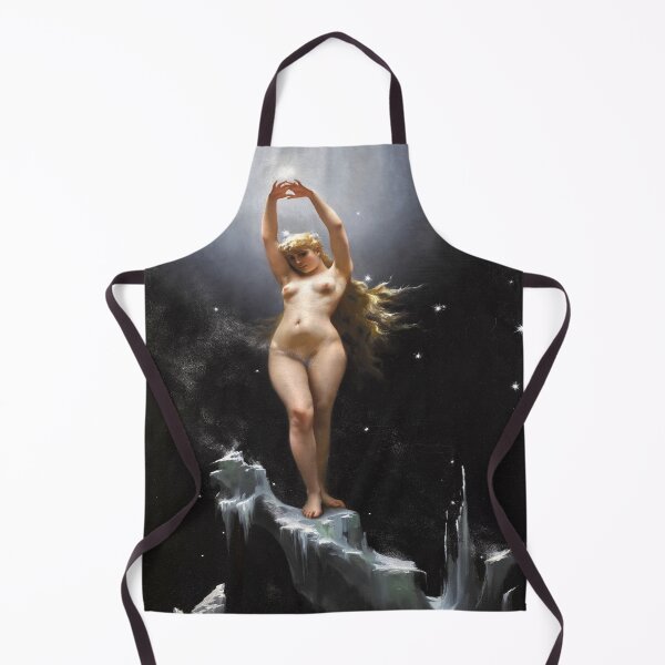 Item preview, Luis Ricardo Falero - The Pole Star designed and sold by JDesigningMO.