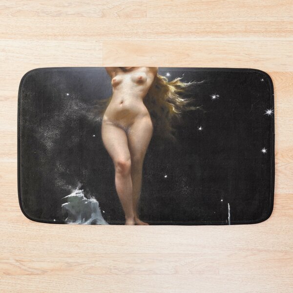 Item preview, Luis Ricardo Falero - The Pole Star designed and sold by JDesigningMO.