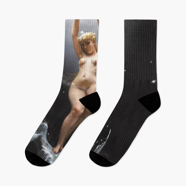 Item preview, Luis Ricardo Falero - The Pole Star designed and sold by JDesigningMO.