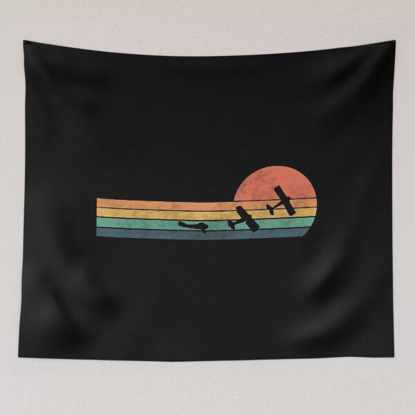 Item preview, Vintage Plane designed and sold by TheUnknown93.