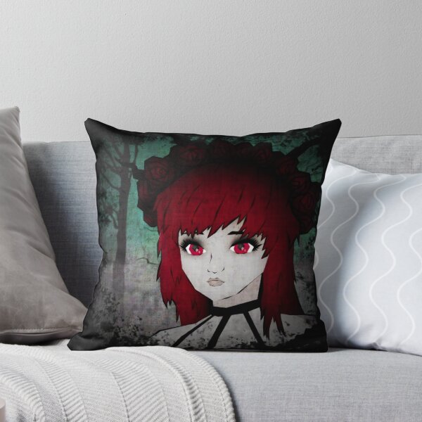 Item preview, Hilda Wormwood designed and sold by GrimDork.