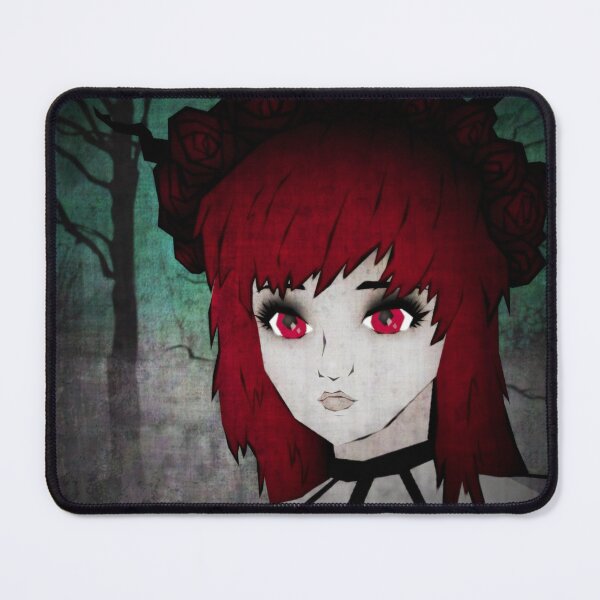 Item preview, Hilda Wormwood designed and sold by GrimDork.